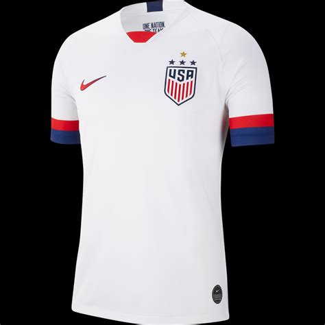 usmnt soccer jersey|authentic usa soccer jersey.